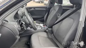 Audi A3 de 2019