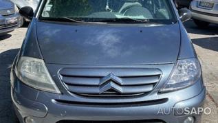 Citroen C3 1.1 Exclusive de 2005
