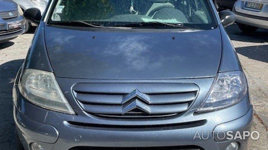 Citroen C3 1.1 Exclusive de 2005