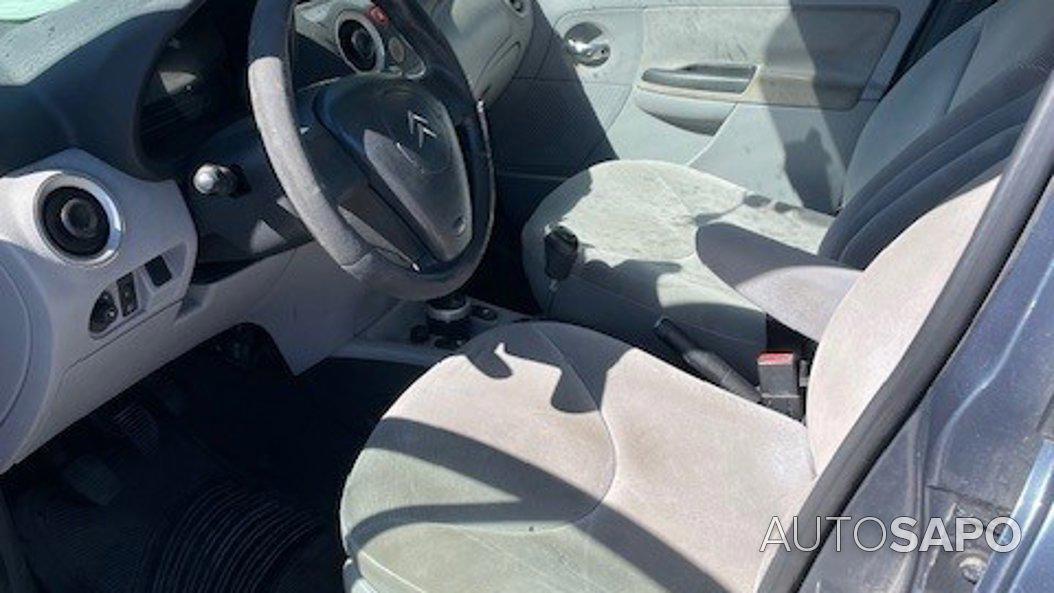 Citroen C3 1.1 Exclusive de 2005
