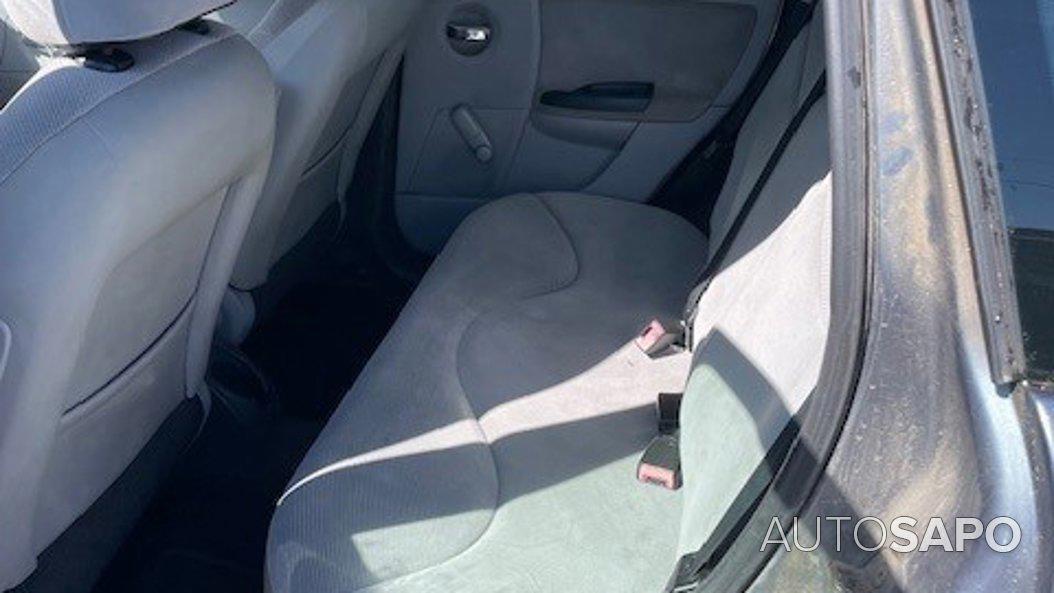 Citroen C3 1.1 Exclusive de 2005