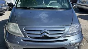 Citroen C3 1.1 Exclusive de 2005