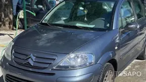 Citroen C3 1.1 Exclusive de 2005