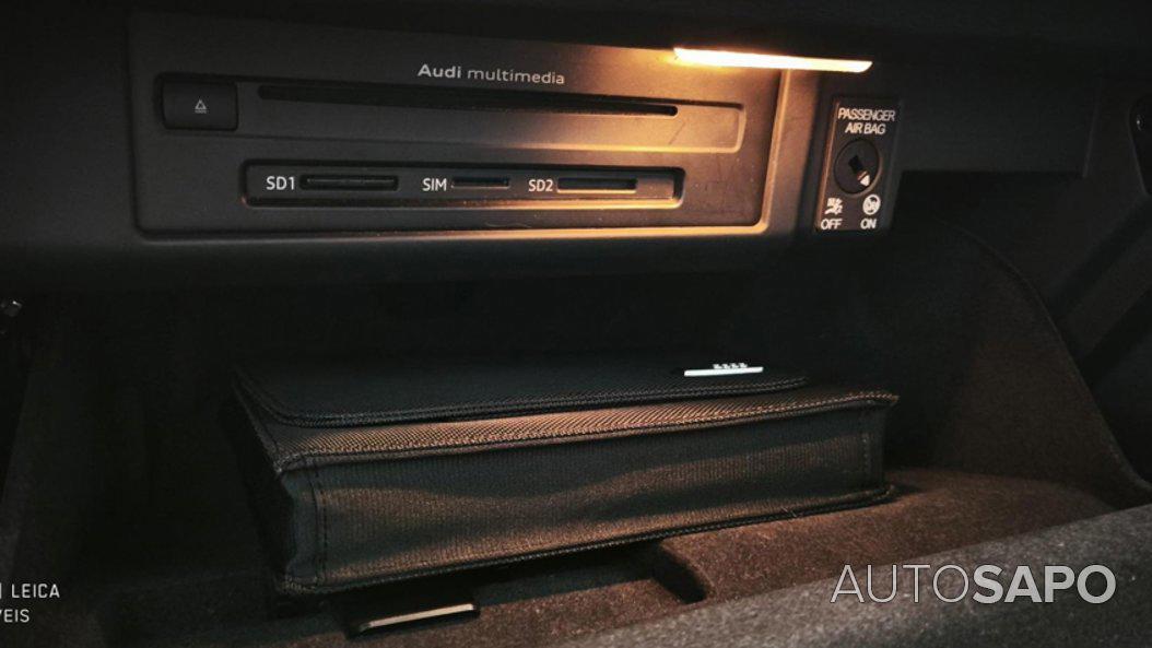 Audi A4 de 2017