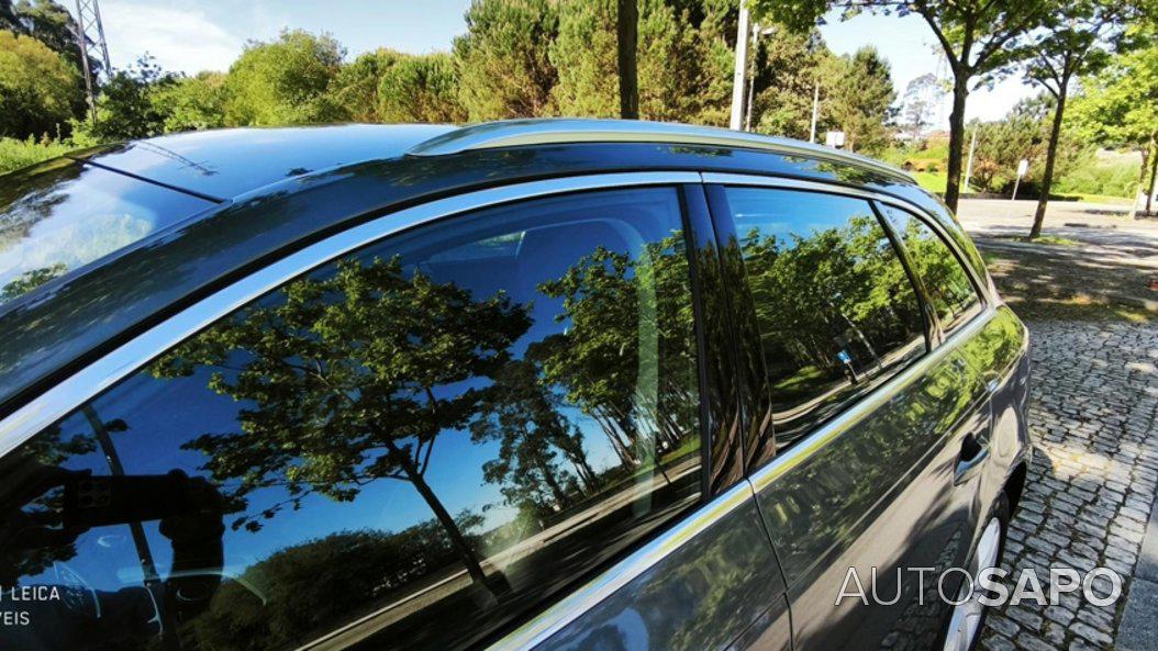 Audi A4 de 2017