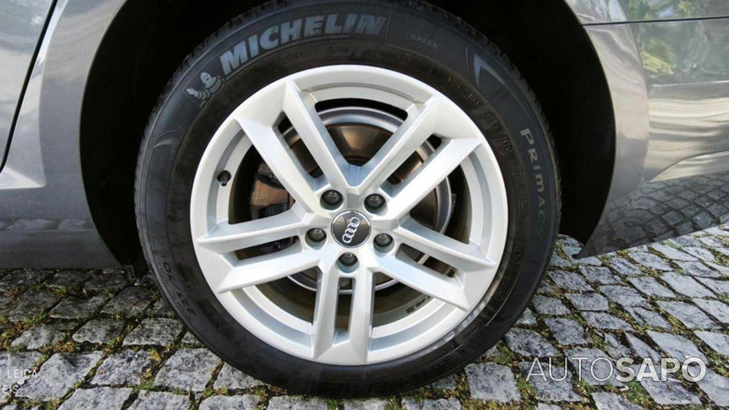 Audi A4 de 2017