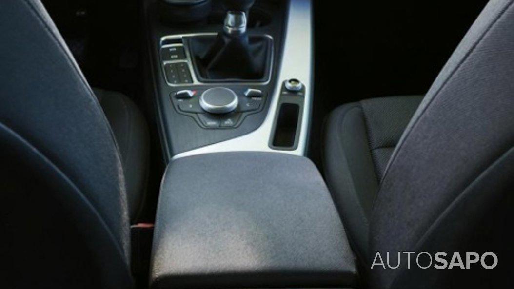 Audi A4 de 2017