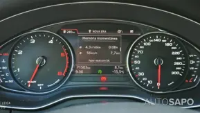 Audi A4 de 2017
