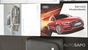 Audi A4 de 2017