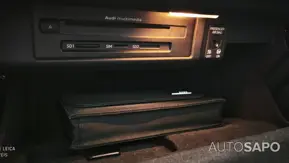 Audi A4 de 2017