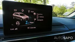 Audi A4 de 2017