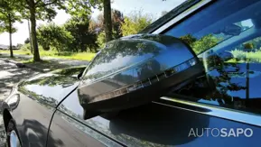 Audi A4 de 2017