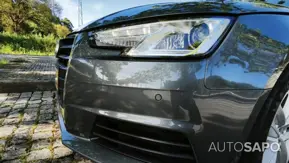 Audi A4 de 2017