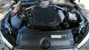 Audi A4 de 2017
