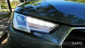Audi A4 de 2017