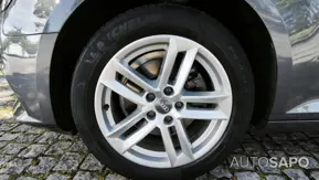 Audi A4 de 2017