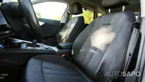 Audi A4 de 2017