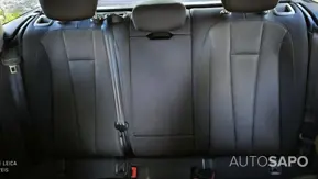 Audi A4 de 2017