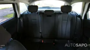 Audi A4 de 2017
