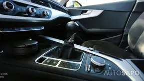 Audi A4 de 2017