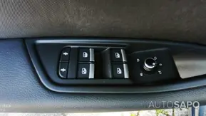 Audi A4 de 2017