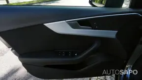Audi A4 de 2017