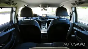 Audi A4 de 2017