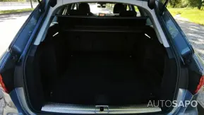 Audi A4 de 2017