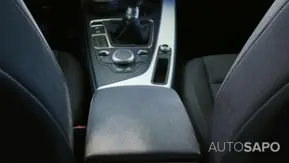 Audi A4 de 2017