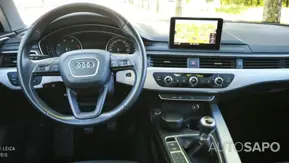 Audi A4 de 2017