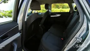 Audi A4 de 2017