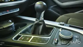 Audi A4 de 2017