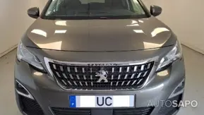 Peugeot 3008 1.6 BlueHDi Allure de 2018