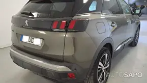 Peugeot 3008 1.6 BlueHDi Allure de 2018