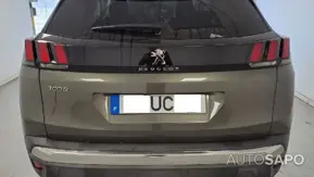 Peugeot 3008 1.6 BlueHDi Allure de 2018