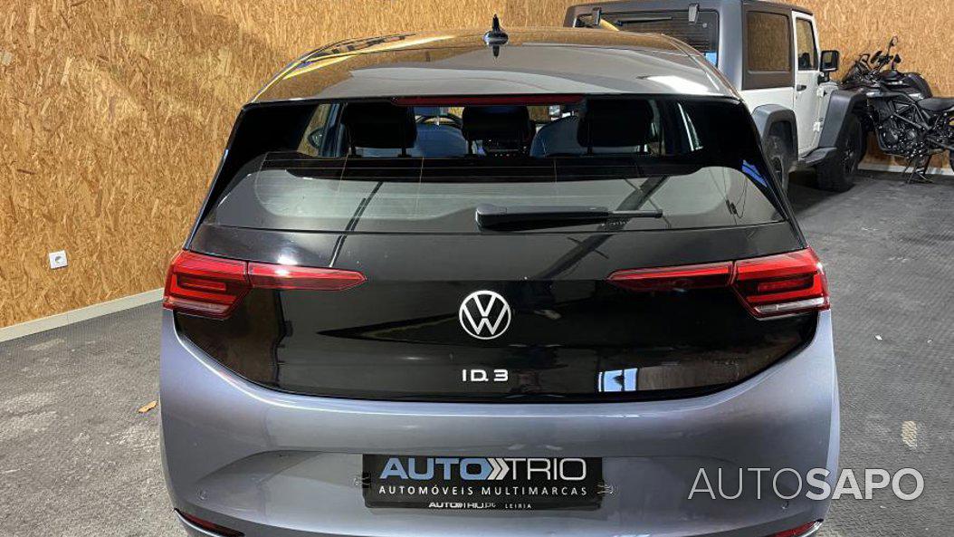 Volkswagen ID.3 de 2022