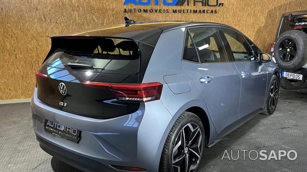 Volkswagen ID.3 de 2022