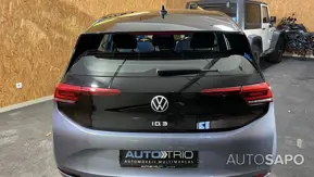 Volkswagen ID.3 de 2022
