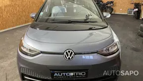 Volkswagen ID.3 de 2022