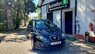 Seat Altea de 2007