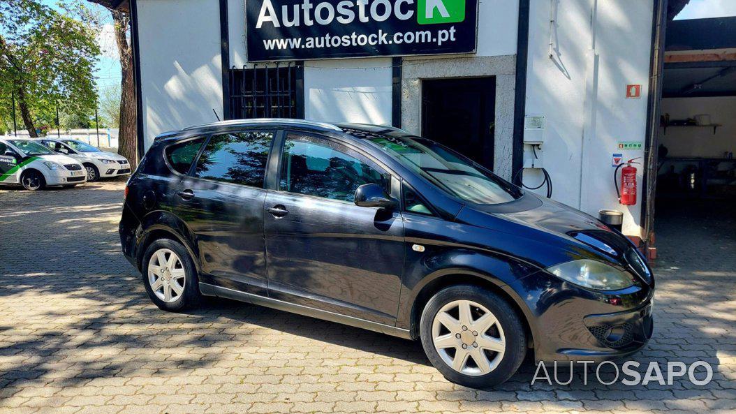 Seat Altea de 2007