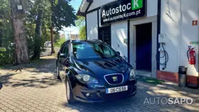 Seat Altea de 2007