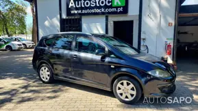 Seat Altea de 2007