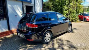 Seat Altea de 2007