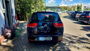 Seat Altea de 2007