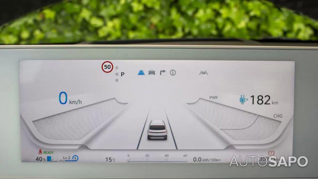 Hyundai Ioniq 5 73kWh Vanguard de 2023