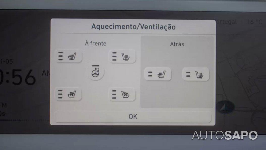 Hyundai Ioniq 5 73kWh Vanguard de 2023