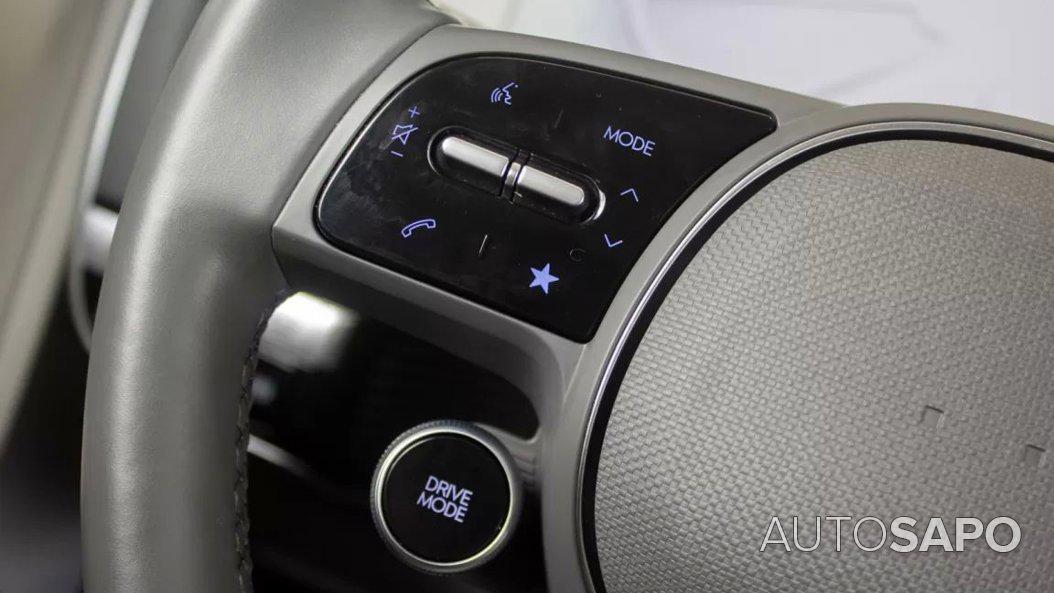 Hyundai Ioniq 5 73kWh Vanguard de 2023