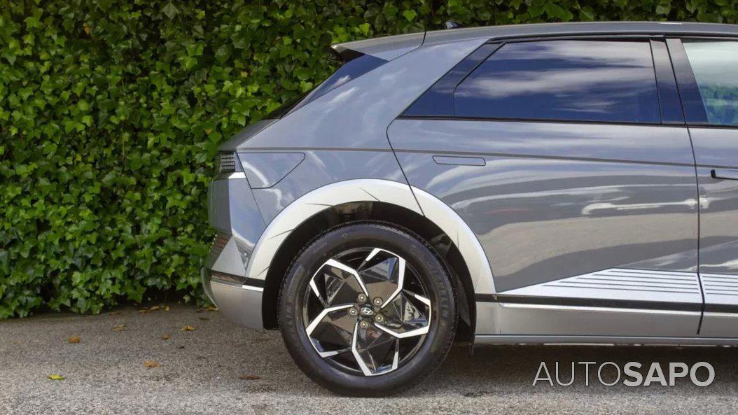 Hyundai Ioniq 5 73kWh Vanguard de 2023