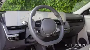 Hyundai Ioniq 5 73kWh Vanguard de 2023